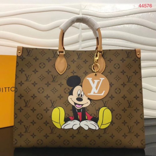 Louis vuitton Disney x Topolino ONTHEGO M44576
