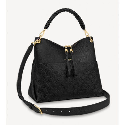 Louis vuitton MAIDA HOBO M45522 NERO