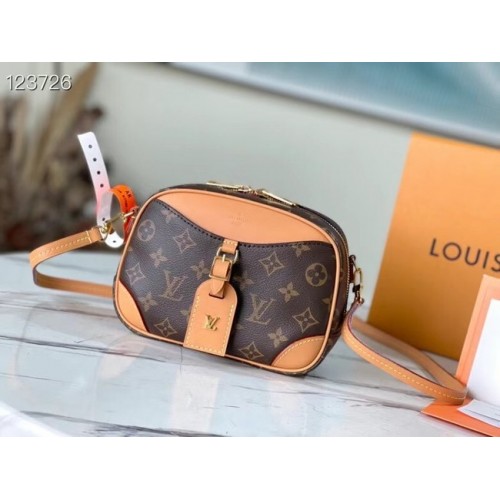 Tela monogramma Louis vuitton M45528