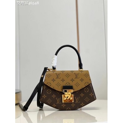 Tela monogramma Louis vuitton M46548