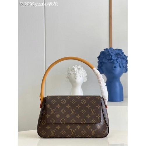 Tela monogramma Louis vuitton M51260