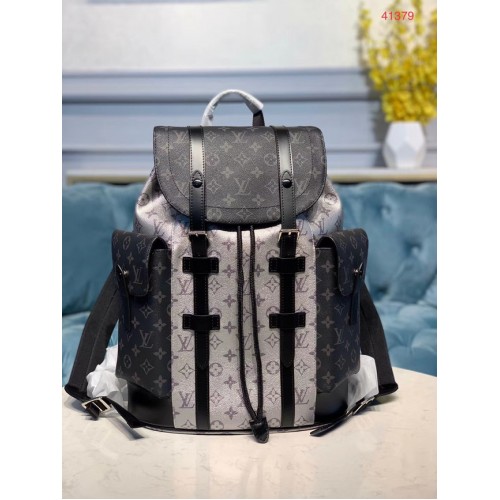 Louis vuitton Monogram Canvas Zaino originale M41379