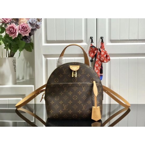 Zaino Louis Vuitton Monogram Canvas originale M44677