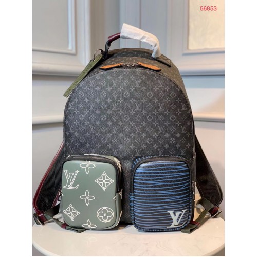 Zaino Louis Vuitton Monogram Canvas originale M56853