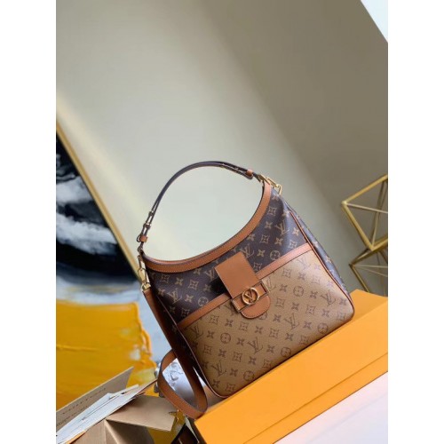 Tela monogramma Louis vuitton originale M44394