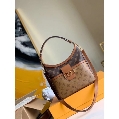 Tela monogramma Louis vuitton originale M44395