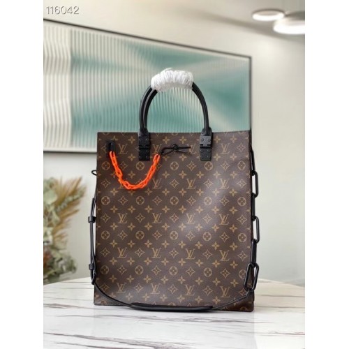 Louis vuitton Monogram Canvas Borsa originale M44475