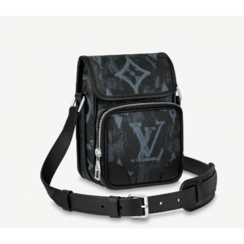 Louis vuitton NANO AMAZON MESSENGER M45650