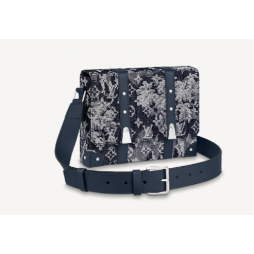 Louis vuitton BAULE MESSENGER M57282