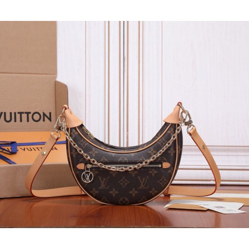tela monogramma Louis vuitton 51098