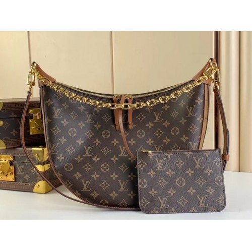 Tela monogramma Louis vuitton M46311