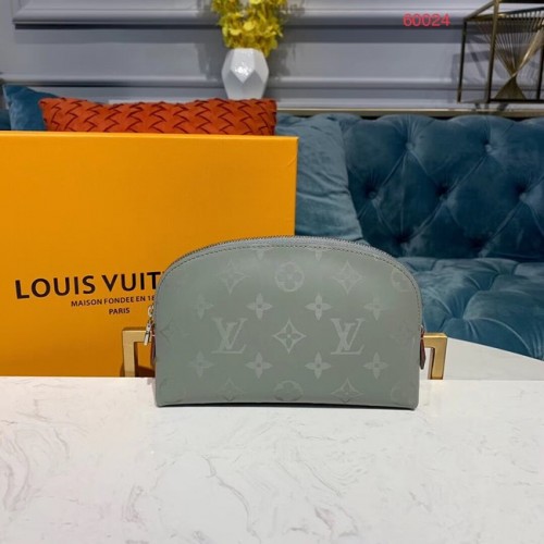Louis vuitton originale PORTA COSMETICI PM M52030-1