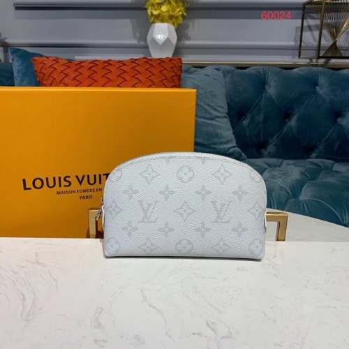Louis vuitton originale PORTA COSMETICI PM M52030-2