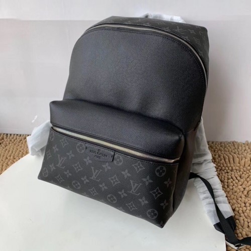Louis vuitton originale zaino Discovery M30230 nero