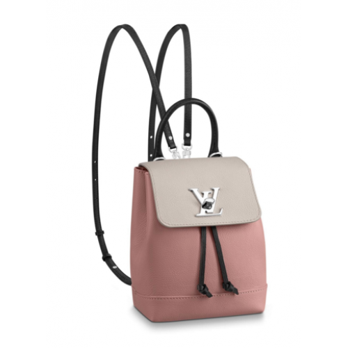 Louis vuitton originale ZAINO LOCKME MINI M53195