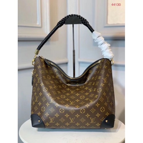 Louis vuitton tela monogramma originale ARTSY MM M44869 nera