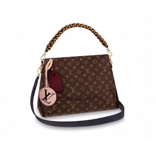 Tela monogramma originale Louis vuitton BEAUBOURG MM M43953