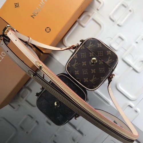Tela monogramma originale Louis vuitton M40056