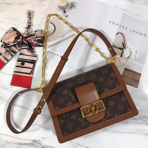 Tela Monogram originale Louis vuitton M52019