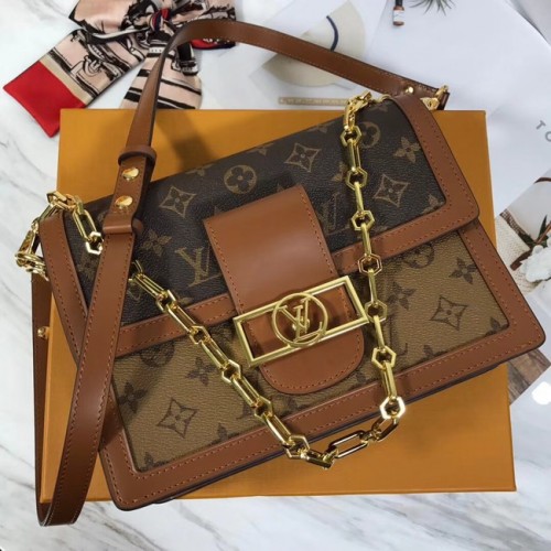 Tela Monogram originale Louis vuitton M52020