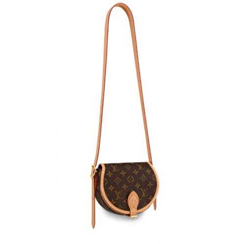 Tela monogramma originale Louis vuitton TAMBOURIN M44860