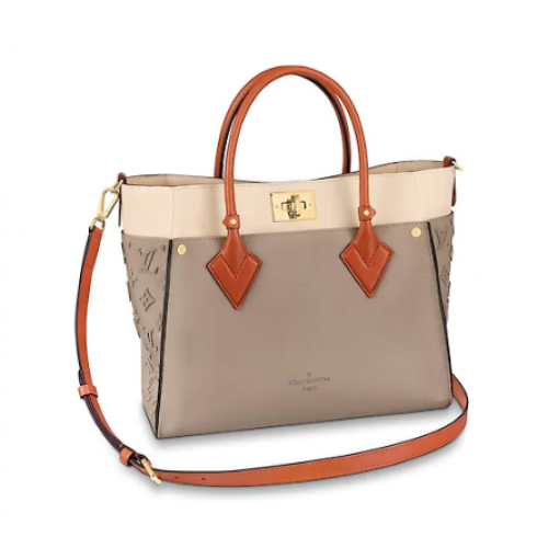 Louis vuitton originale AL MIO FIANCO M53825 Galet