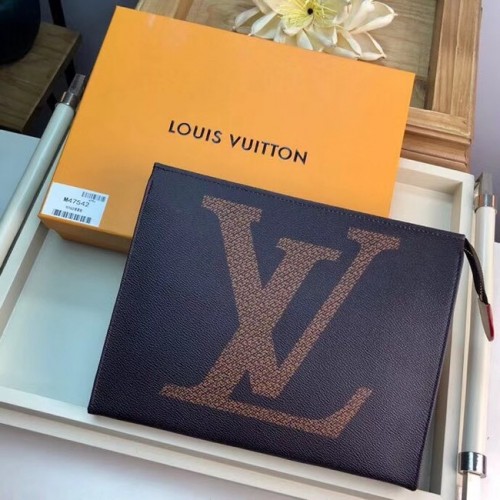 Louis vuitton originale POCHETTE VOYAGE M47542