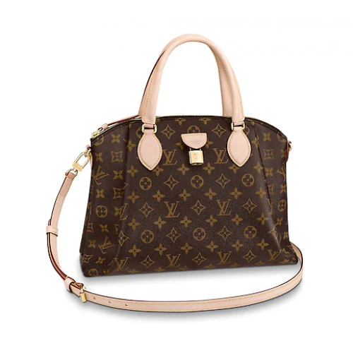 Louis vuitton originale RIVOLI MM M44546