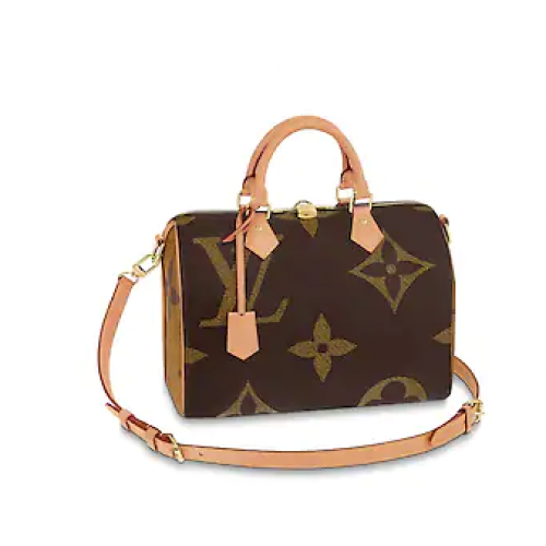Louis vuitton originale SPEEDY BANDOULIERE 30 M44602