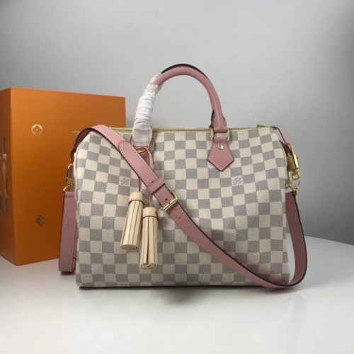 Louis vuitton originale SPEEDY BANDOULIERE 30 N41373