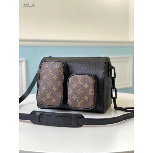 Louis vuitton in pelle originale Monogram Canvas M45338