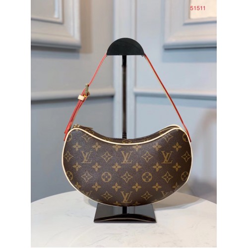 Louis vuitton in pelle originale Monogram Canvas M51511