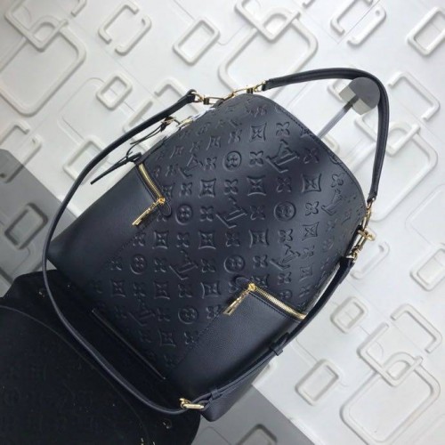 Louis vuitton original mongram footprint 44690 nero