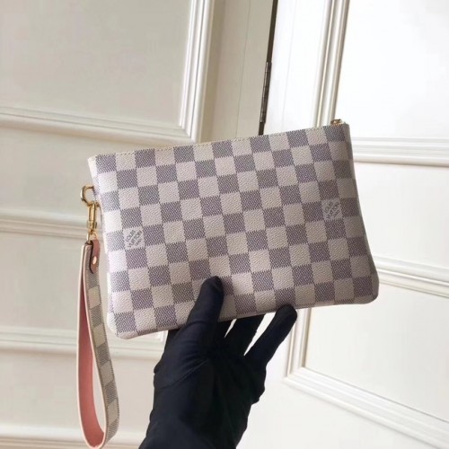 Louis vuitton tela monogram originale CITY POUCH M63447-2