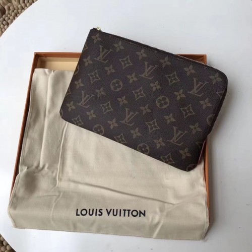 Louis vuitton tela monogram originale ETUI VOYAGE PM M44148