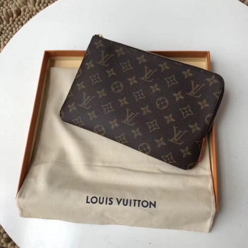 Louis vuitton tela monogram originale ETUI VOYAGE PM M44191