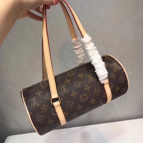 Louis vuitton tela monogramma originale PAPILLON NM M40711
