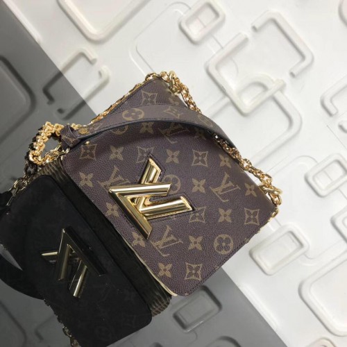 Louis vuitton piccolo originale TWIST MM M62555