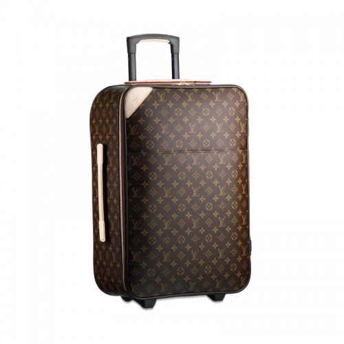 Louis Vuitton Monogram Canvas Pegase 60 Bagagli M23250