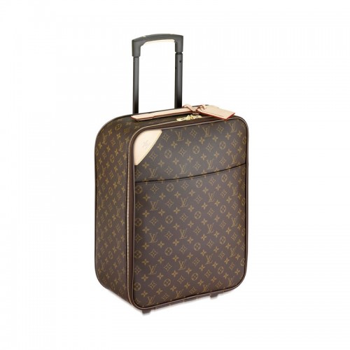 Louis Vuitton Replica tela monogramma Pegase 50 M23251