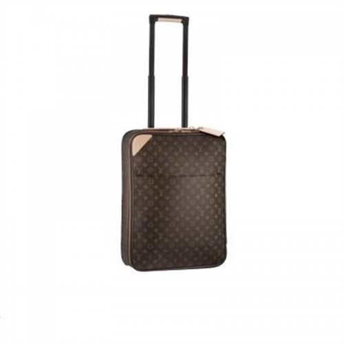 Louis Vuitton tela monogramma Pegase 45 M23293