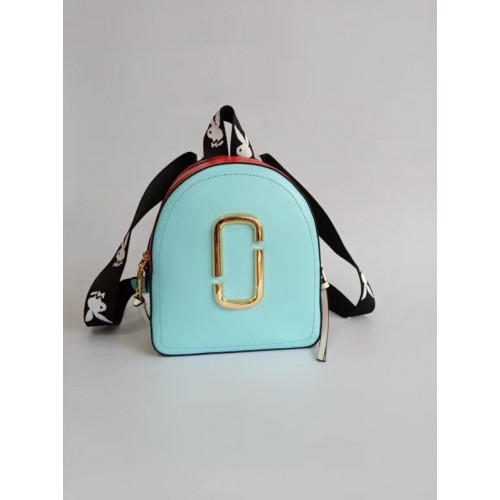 MARC JACOBS Zaino in pelle Pack Shot 23898