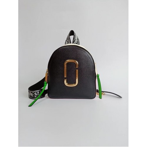 MARC JACOBS Pack Shot zaino in pelle 23900