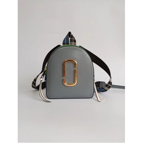 MARC JACOBS Pack Shot zaino in pelle 23901