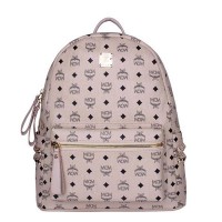 Zaino Stark medio MCM MC2446 Beige