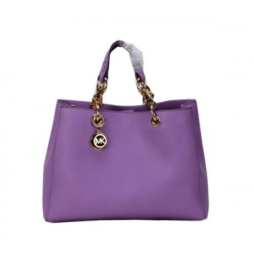 Borsa da viaggio Michael Kors Jet Set MK0617 Lavanda