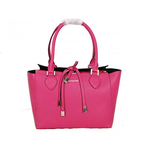 Michael Kors MINI Miranda Tote Bag N0901 Rosa