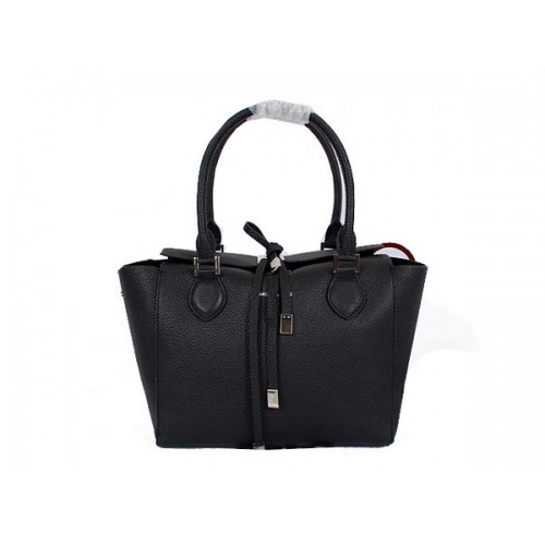Michael Kors Borsa tote Miranda media 8709 nera
