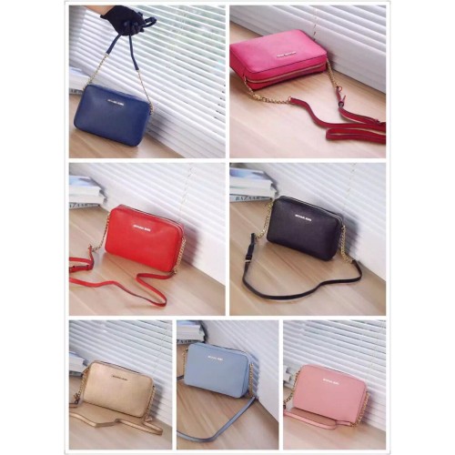 Borsa in pelle originale Michael Kors MK2899