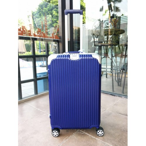 RIMOWA Trolley da viaggio 1783 Blu